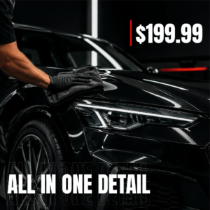 All In One Detail