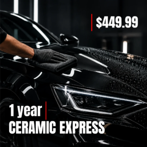 Ceramic Express