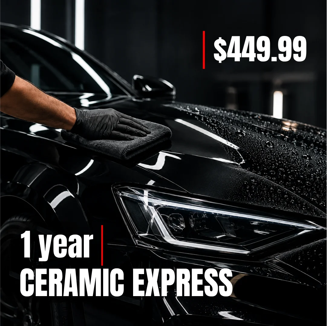 Ceramic Express