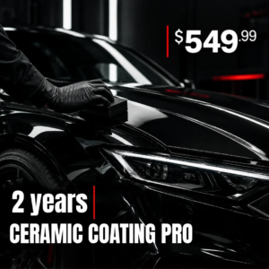 Ceramic Coating Pro