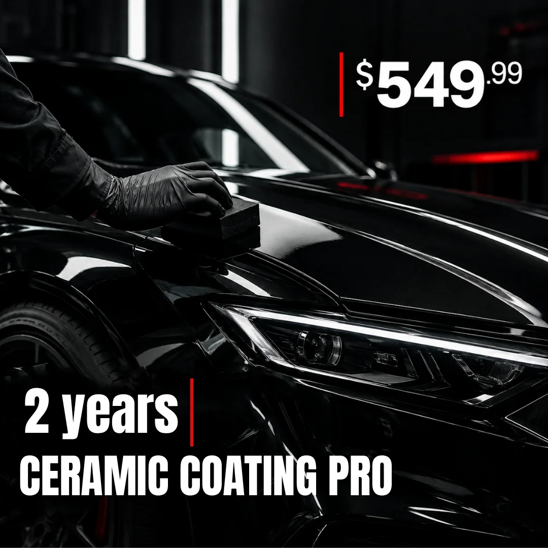 Ceramic Coating Pro