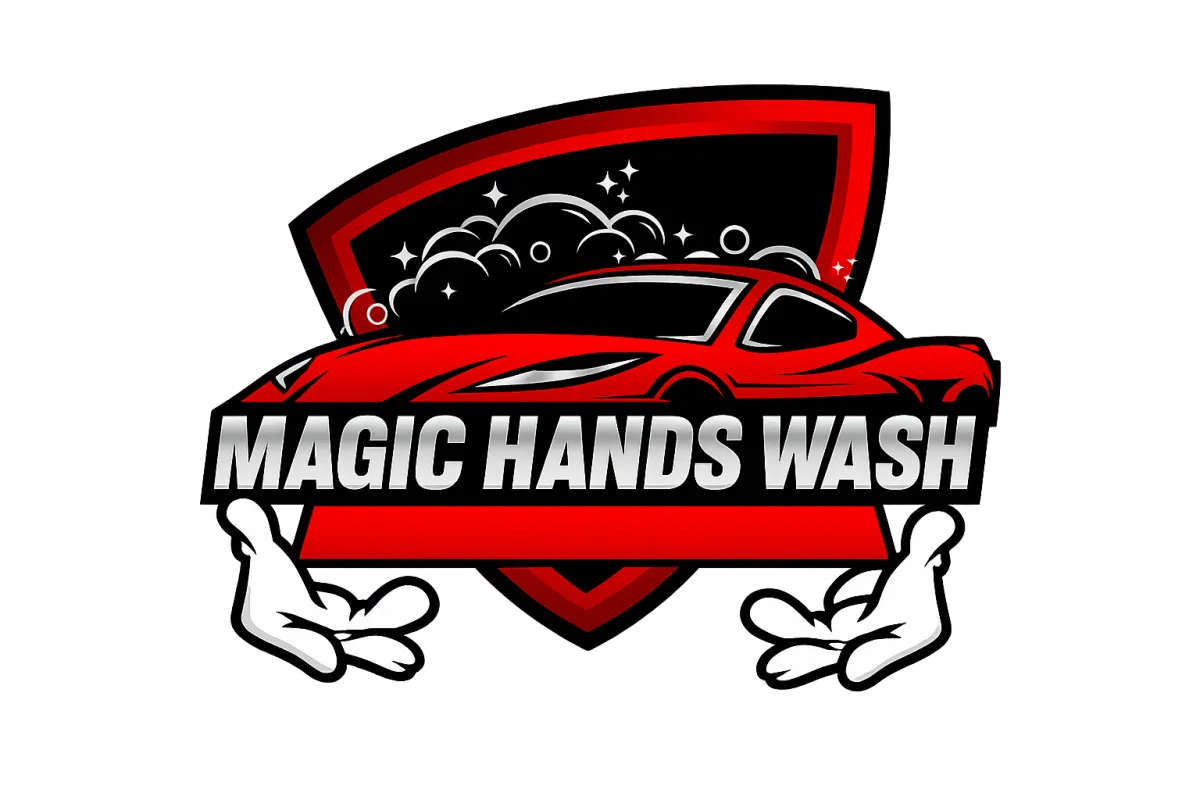 Magic Hands Wash