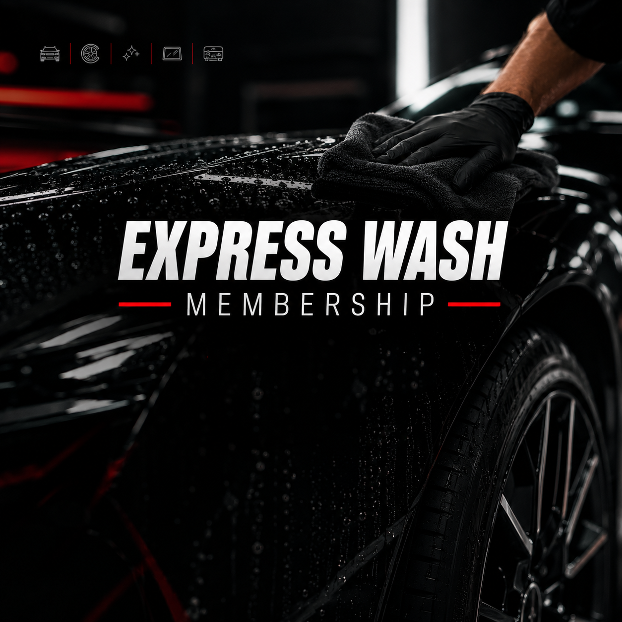 Basic Membership