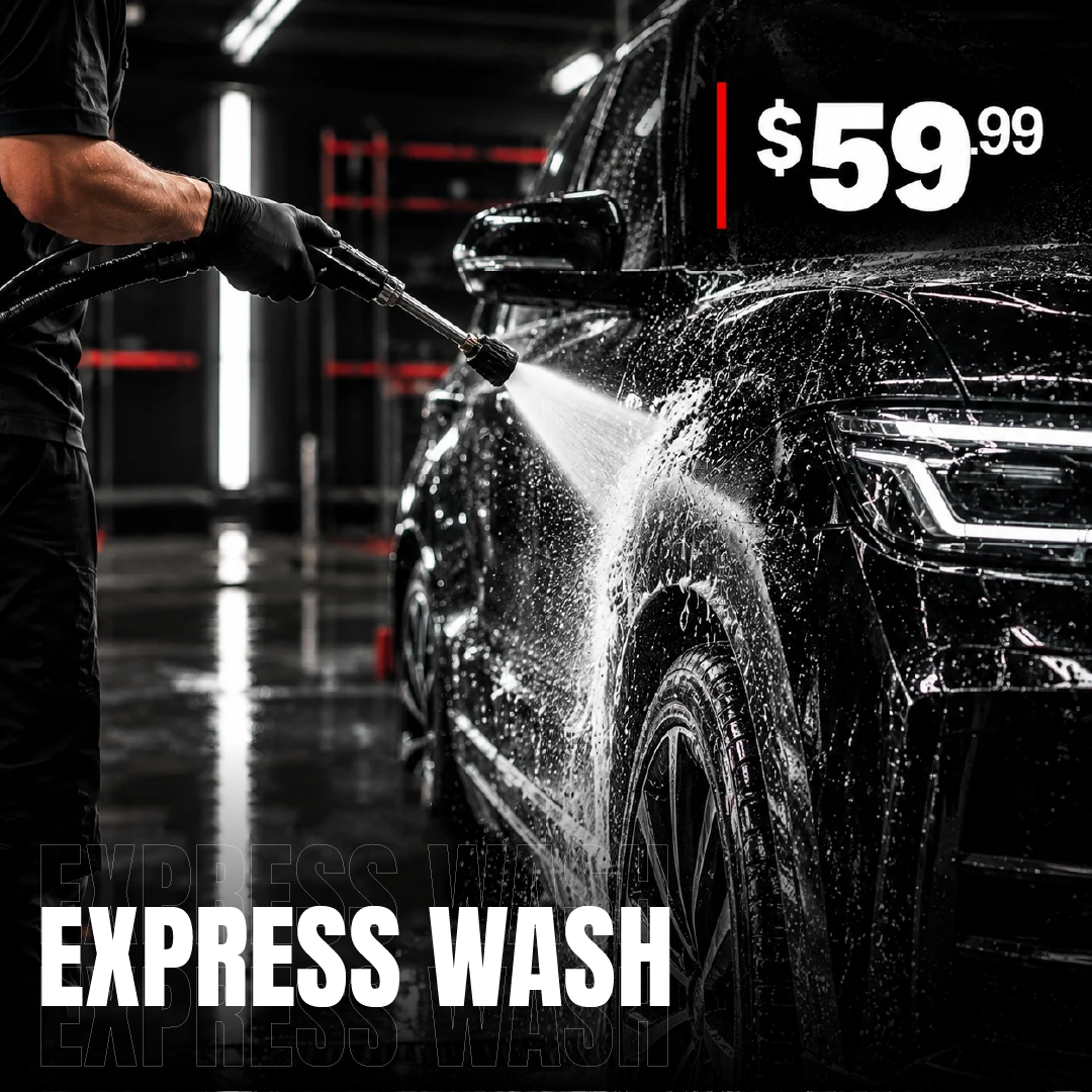 Express Wash